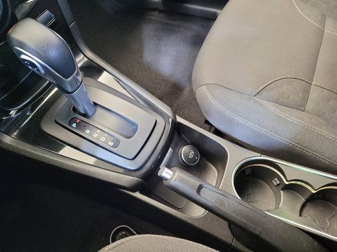 Used 2019 Ford Fiesta SE w/ Equipment Group 201A FWD image 26