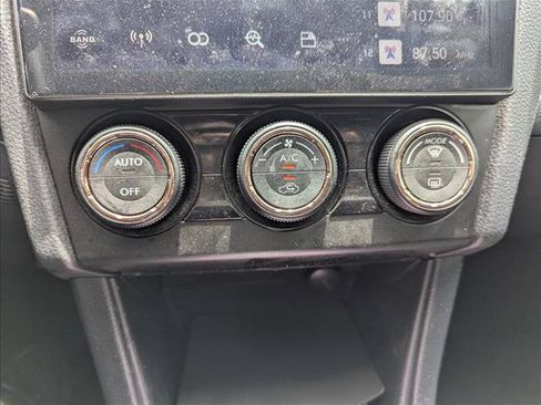 Used 2021 Subaru WRX Premium AWD/4WD image 20