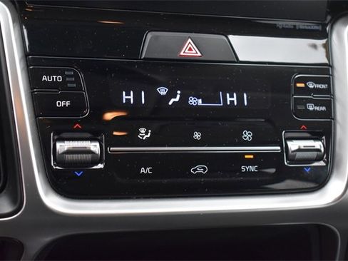 Used 2021 Kia Sorento EX image 27