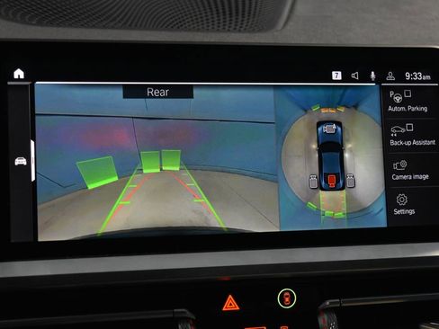 Used 2021 BMW 440i xDrive Coupe w/ Premium Package image 13