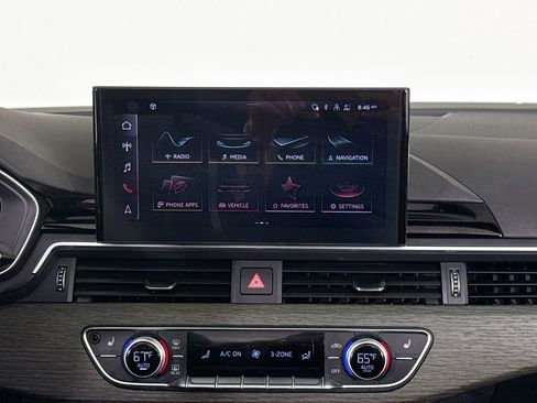 Used 2022 Audi A5 2.0T Premium Plus image 23