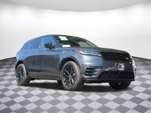 Used 2026 Land Rover Range Rover Velar Dynamic SE AWD/4WD image 7