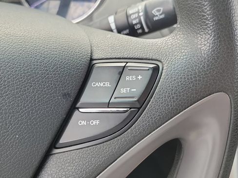 Used 2013 Hyundai Sonata SE FWD image 19