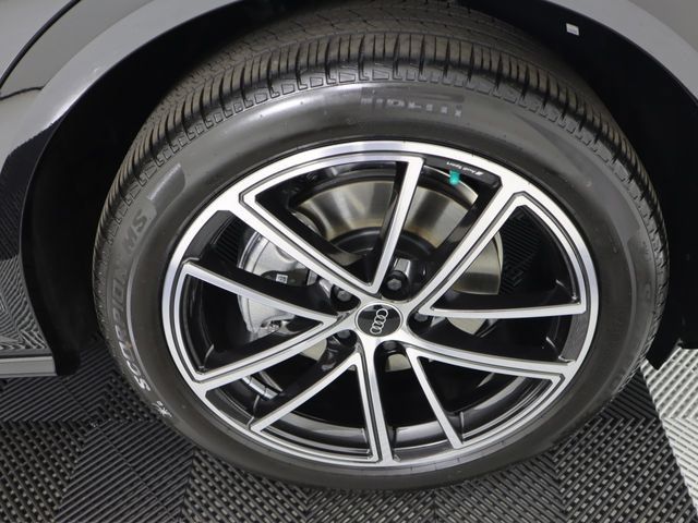 New 2026 Audi Q5 Prestige AWD/4WD image 9