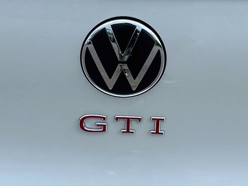 Used 2024 Volkswagen GTI S FWD image 12