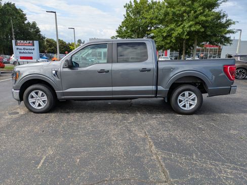 Used 2023 Ford F150 XLT image 7