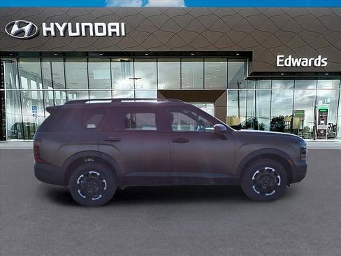 New 2026 Hyundai Palisade XRT Pro image 8