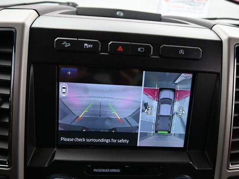 Used 2020 Ford F150 Lariat w/ Equipment Group 502A Luxury image 24