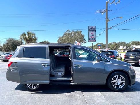 Used 2012 Honda Odyssey EX-L image 6