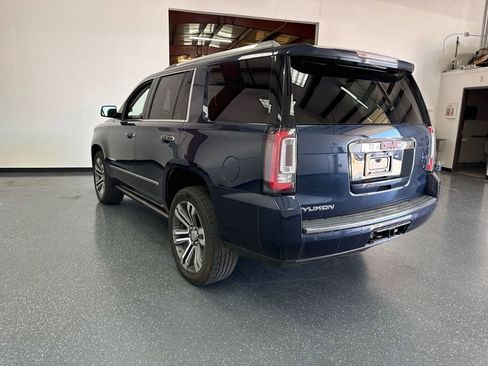 Used 2019 GMC Yukon Denali w/ Denali Ultimate Package image 6