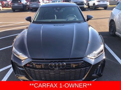 Used 2023 Audi RS 7 Sportback