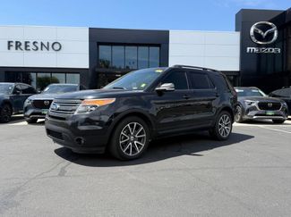 Used 2015 Ford Explorer XLT w/ Equipment Group 202A AWD/4WD video 1
