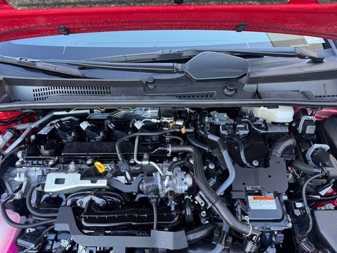 Certified 2024 Toyota Prius Prime Premium image 22