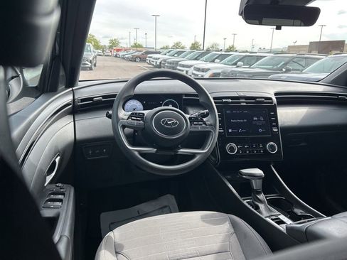 Used 2023 Hyundai Santa Cruz SEL w/ Activity Package AWD/4WD image 10