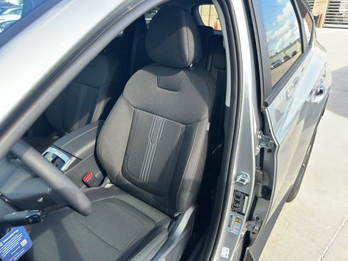 New 2026 Hyundai Tucson SEL FWD image 27