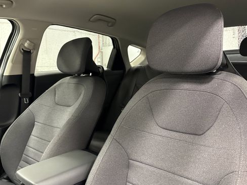 Used 2025 Kia K4 EX image 5