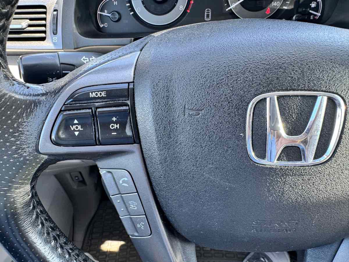 Used 2014 Honda Odyssey EX-L image 47