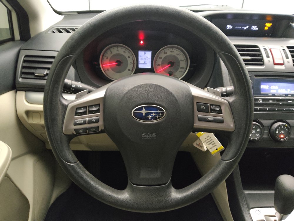 Used 2014 Subaru Impreza 2.0i Premium w/ All-Weather Package w/CVT AWD/4WD image 22