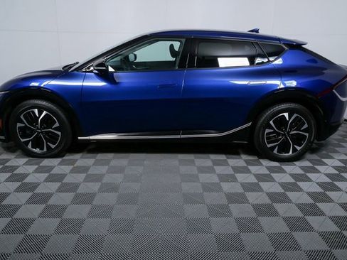 Used 2022 Kia EV6 Wind w/ Wind Technology Package image 23