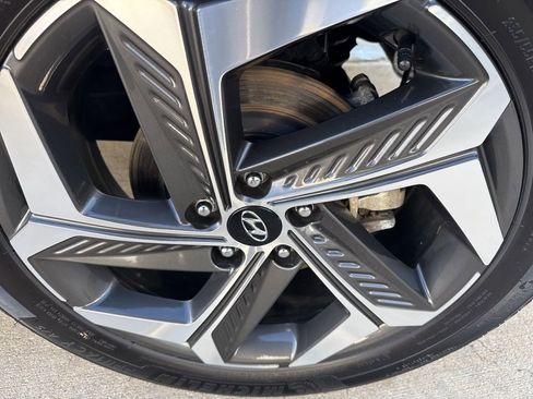 Used 2023 Hyundai Tucson Limited image 49