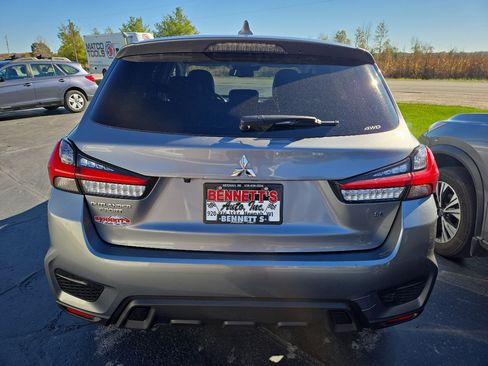 Used 2024 Mitsubishi Outlander Sport SE image 19