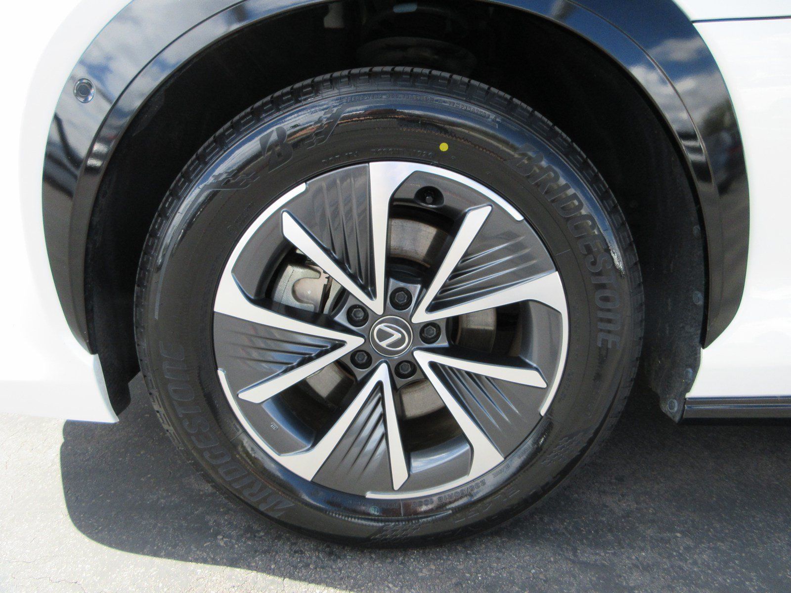 Used 2023 Lexus RZ 450e Premium w/ Technology Package AWD/4WD image 47