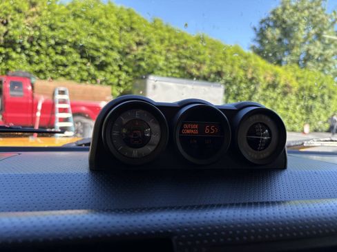 Used 2007 Toyota FJ Cruiser 4WD image 13