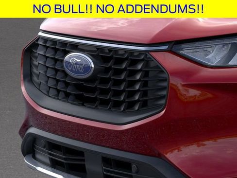 New 2026 Ford Escape SE w/ Class II Trailer Tow Package image 18