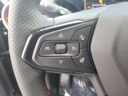 New 2026 Chevrolet Trax RS image 28