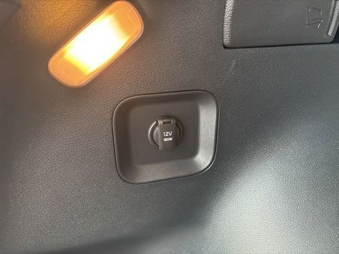 Certified 2024 Kia Sportage EX image 35