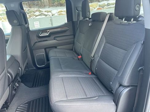 Certified 2023 Chevrolet Silverado 1500 LT image 23