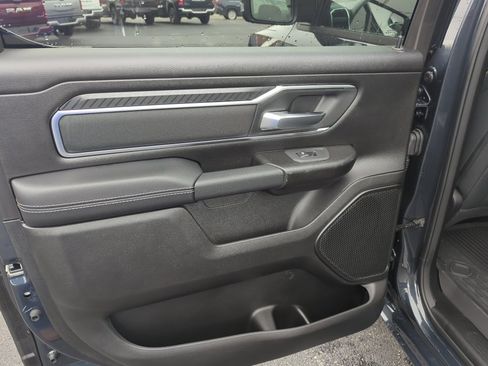 New 2026 RAM 1500 Big Horn image 22