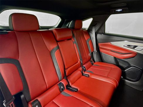 Used 2024 Acura ZDX A-Spec image 24