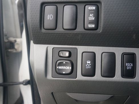 Used 2015 Toyota Tacoma 4x4 Double Cab image 13