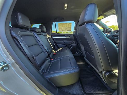 New 2026 GMC Terrain Elevation w/ Elevation Premium Package AWD/4WD image 33