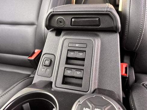 New 2025 Ford Bronco Big Bend image 24