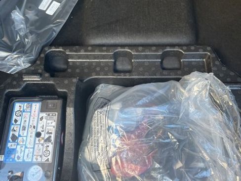 New 2025 Ford Mustang Mach-E Select w/ Comfort Package Lite image 38