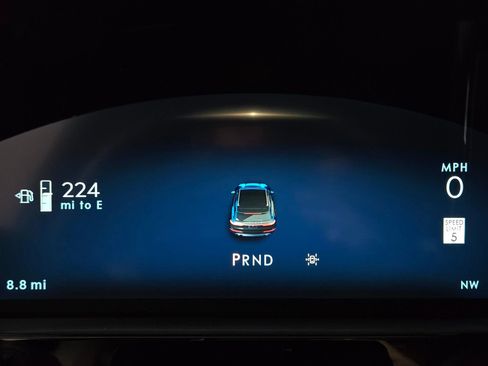 New 2026 Lincoln Corsair Reserve image 28