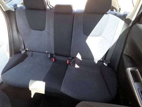 Used 2010 Subaru Impreza Outback Sport AWD/4WD image 28