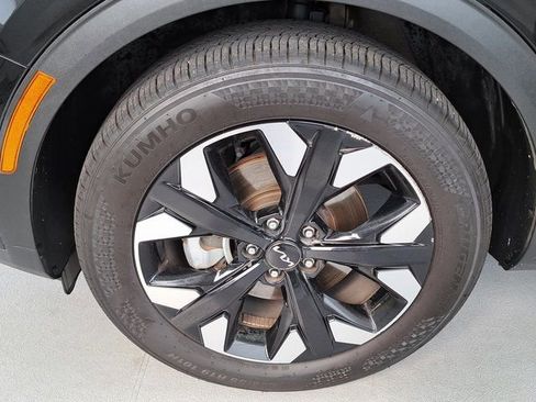 Used 2024 Kia Sportage X-Line w/ X-Line Premium Package AWD/4WD image 31
