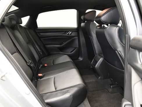 Used 2018 Honda Accord Sport image 49