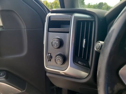 Used 2014 Chevrolet Silverado 1500 LT w/ All Star Edition AWD/4WD image 17