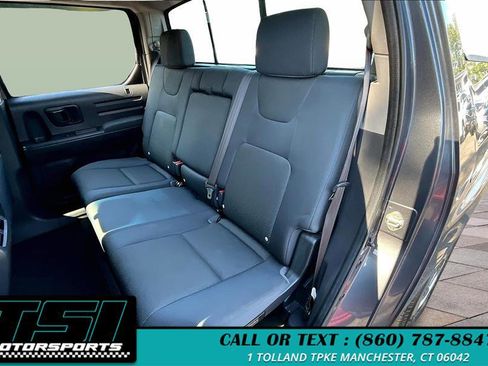 Used 2011 Honda Ridgeline RT image 27