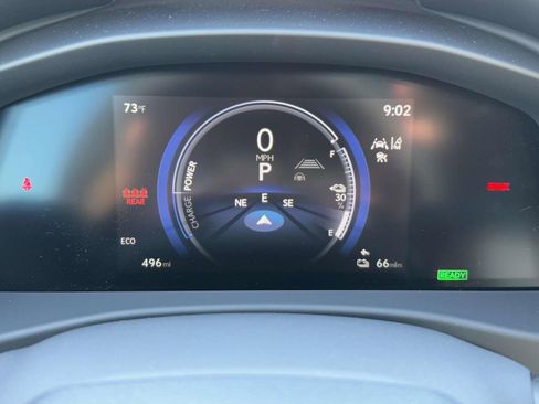 Used 2025 Lexus RZ 450e image 30