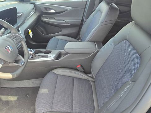 New 2026 Buick Envista Sport Touring w/ Convenience I Package FWD image 16
