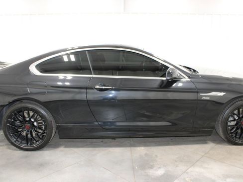 Used 2012 BMW 650i xDrive 650i xDrive image 11