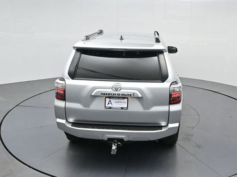 Used 2021 Toyota 4Runner SR5 image 33