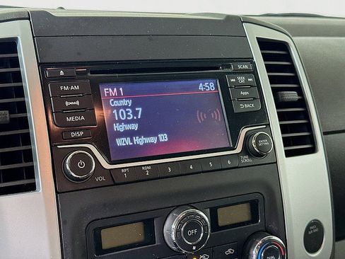 Used 2015 Nissan Frontier SV w/ SV Value Truck Package image 14