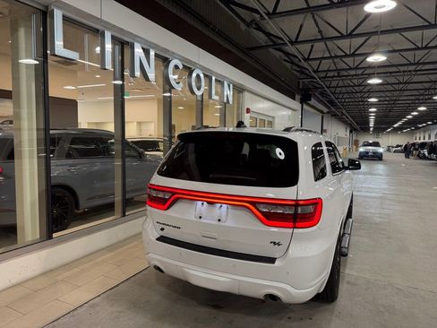 Used 2023 Dodge Durango R/T AWD/4WD image 11
