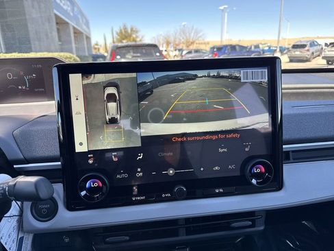 New 2026 Subaru Solterra Limited image 23